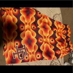 Inaka power magma shorts